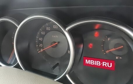 Nissan Tiida, 2004 год, 340 000 рублей, 9 фотография