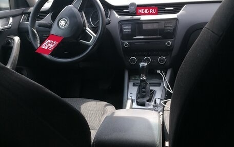 Skoda Octavia, 2014 год, 490 000 рублей, 6 фотография