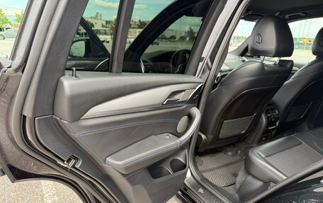 BMW X3, 2018 год, 4 190 000 рублей, 11 фотография