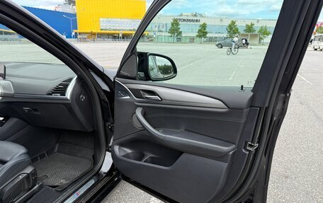 BMW X3, 2018 год, 4 190 000 рублей, 15 фотография