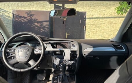 Audi A4 allroad, 2009 год, 1 500 000 рублей, 7 фотография
