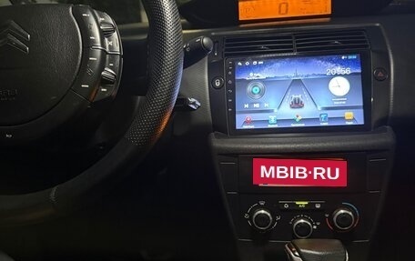 Citroen C4 II рестайлинг, 2010 год, 450 000 рублей, 6 фотография
