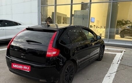 Citroen C4 II рестайлинг, 2010 год, 450 000 рублей, 5 фотография