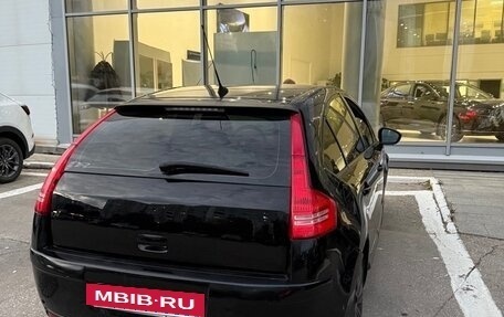 Citroen C4 II рестайлинг, 2010 год, 450 000 рублей, 4 фотография