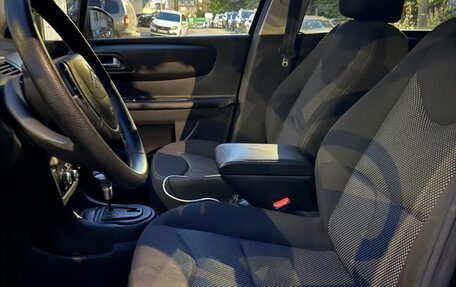 Citroen C4 II рестайлинг, 2010 год, 450 000 рублей, 7 фотография