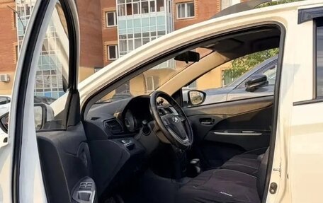 Lifan X50, 2017 год, 550 000 рублей, 6 фотография
