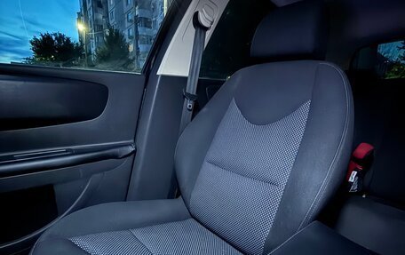 Citroen C4 II рестайлинг, 2010 год, 450 000 рублей, 8 фотография