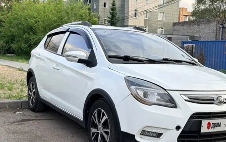 Lifan X50, 2017 год, 550 000 рублей, 2 фотография