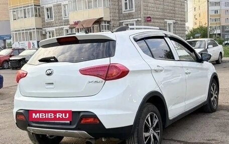 Lifan X50, 2017 год, 550 000 рублей, 5 фотография