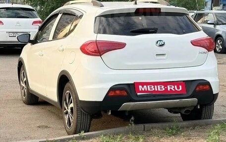 Lifan X50, 2017 год, 550 000 рублей, 3 фотография