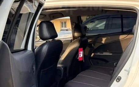 Lifan X50, 2017 год, 550 000 рублей, 7 фотография