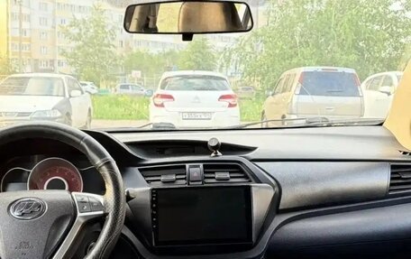 Lifan X50, 2017 год, 550 000 рублей, 8 фотография