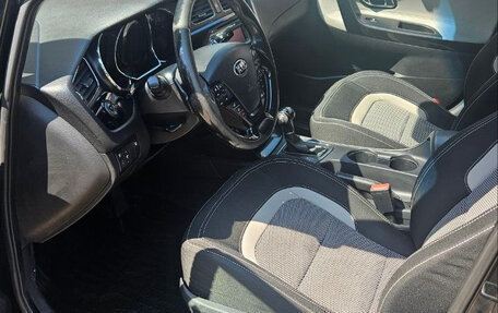 KIA cee'd III, 2013 год, 1 050 000 рублей, 5 фотография