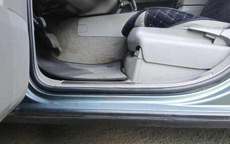 Volkswagen Touareg III, 2006 год, 1 200 000 рублей, 3 фотография