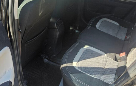 KIA cee'd III, 2013 год, 1 050 000 рублей, 6 фотография
