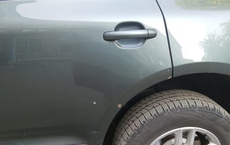 Volkswagen Touareg III, 2006 год, 1 200 000 рублей, 6 фотография