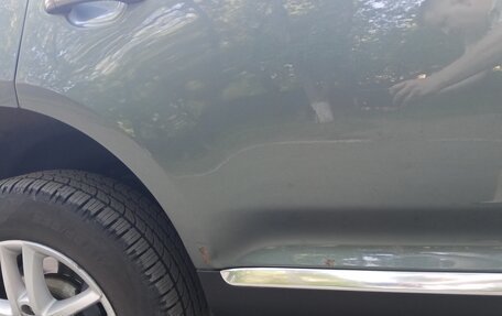 Volkswagen Touareg III, 2006 год, 1 200 000 рублей, 12 фотография