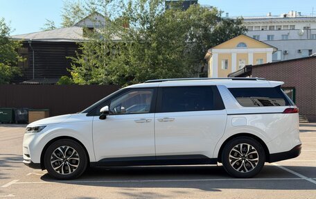 KIA Carnival, 2023 год, 4 490 000 рублей, 3 фотография