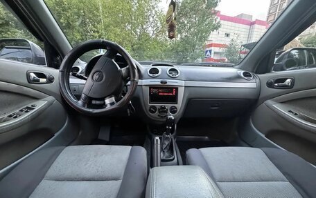 Chevrolet Lacetti, 2007 год, 299 000 рублей, 5 фотография
