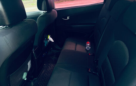 SsangYong Actyon II рестайлинг, 2011 год, 600 000 рублей, 14 фотография