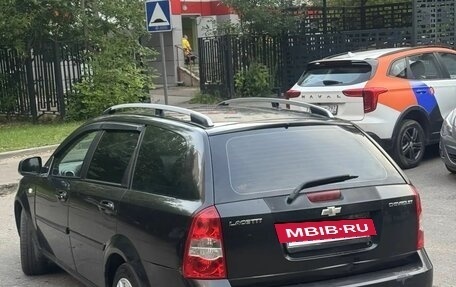Chevrolet Lacetti, 2007 год, 299 000 рублей, 3 фотография