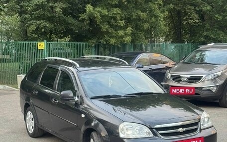 Chevrolet Lacetti, 2007 год, 299 000 рублей, 2 фотография