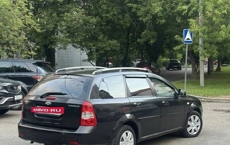 Chevrolet Lacetti, 2007 год, 299 000 рублей, 4 фотография