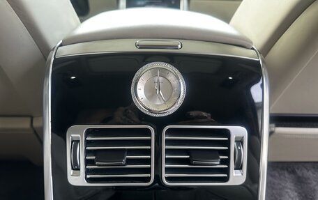 Land Rover Range Rover IV рестайлинг, 2020 год, 11 000 000 рублей, 16 фотография