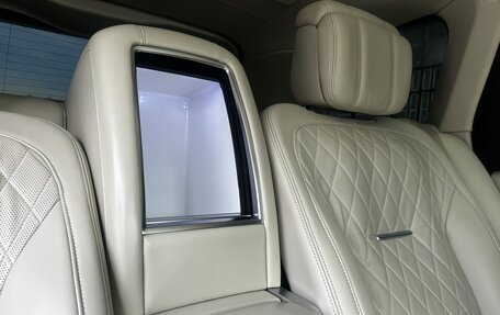 Land Rover Range Rover IV рестайлинг, 2020 год, 11 000 000 рублей, 40 фотография