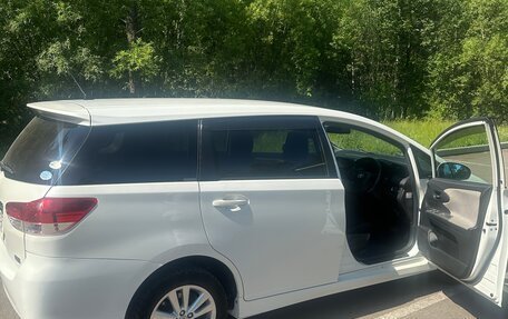 Toyota Wish II, 2010 год, 1 300 000 рублей, 3 фотография