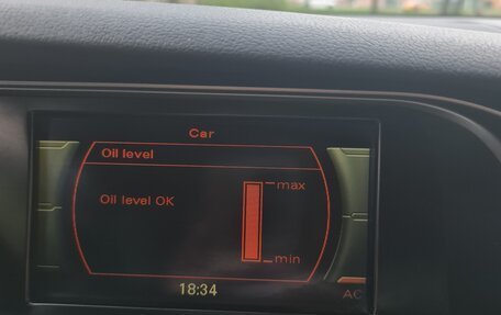 Audi A4, 2008 год, 1 900 000 рублей, 14 фотография