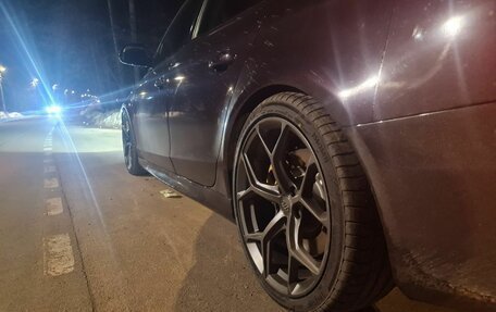 Audi A4, 2008 год, 1 900 000 рублей, 6 фотография