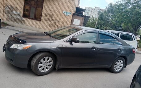 Toyota Camry, 2007 год, 990 000 рублей, 4 фотография