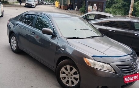 Toyota Camry, 2007 год, 990 000 рублей, 2 фотография