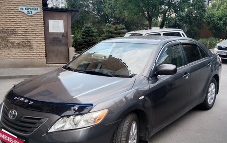 Toyota Camry, 2007 год, 990 000 рублей, 3 фотография