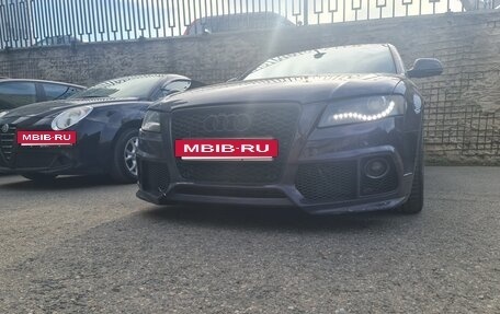 Audi A4, 2008 год, 1 900 000 рублей, 12 фотография