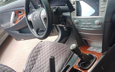 Toyota Camry, 2007 год, 990 000 рублей, 9 фотография