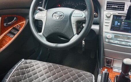Toyota Camry, 2007 год, 990 000 рублей, 11 фотография
