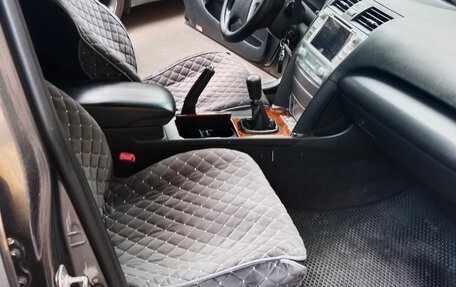 Toyota Camry, 2007 год, 990 000 рублей, 8 фотография