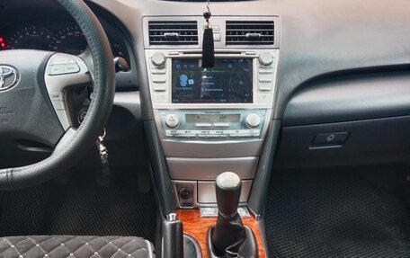 Toyota Camry, 2007 год, 990 000 рублей, 12 фотография