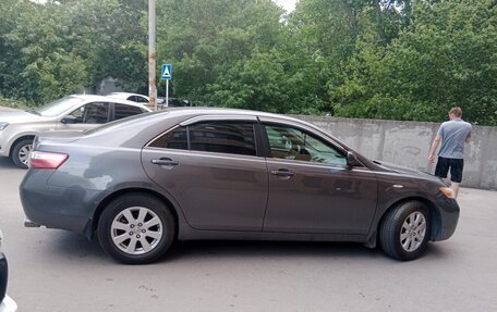 Toyota Camry, 2007 год, 990 000 рублей, 6 фотография