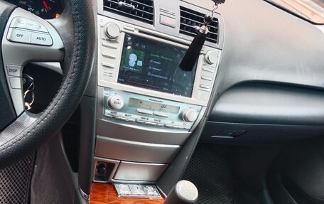 Toyota Camry, 2007 год, 990 000 рублей, 13 фотография