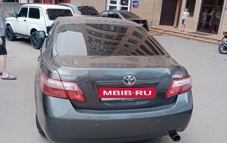 Toyota Camry, 2007 год, 990 000 рублей, 5 фотография