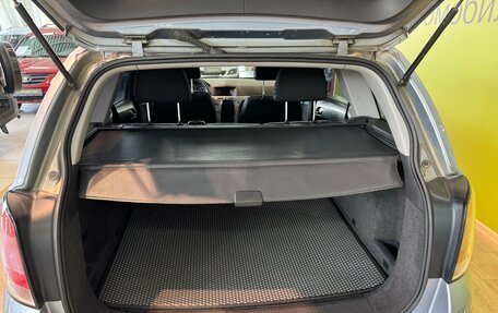Opel Astra H, 2011 год, 570 000 рублей, 7 фотография