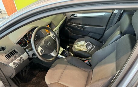Opel Astra H, 2011 год, 570 000 рублей, 12 фотография