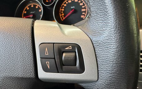 Opel Astra H, 2011 год, 570 000 рублей, 18 фотография