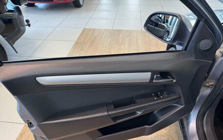 Opel Astra H, 2011 год, 570 000 рублей, 10 фотография