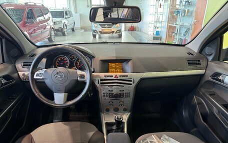 Opel Astra H, 2011 год, 570 000 рублей, 14 фотография