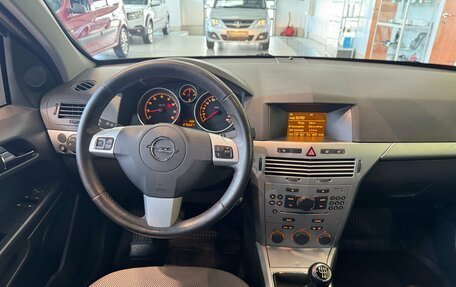 Opel Astra H, 2011 год, 570 000 рублей, 15 фотография