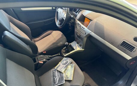 Opel Astra H, 2011 год, 570 000 рублей, 24 фотография